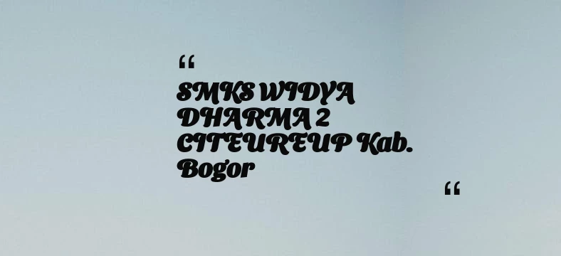 thumbnail for KB TAAM AL MUKARROMAH Kab. Bogor