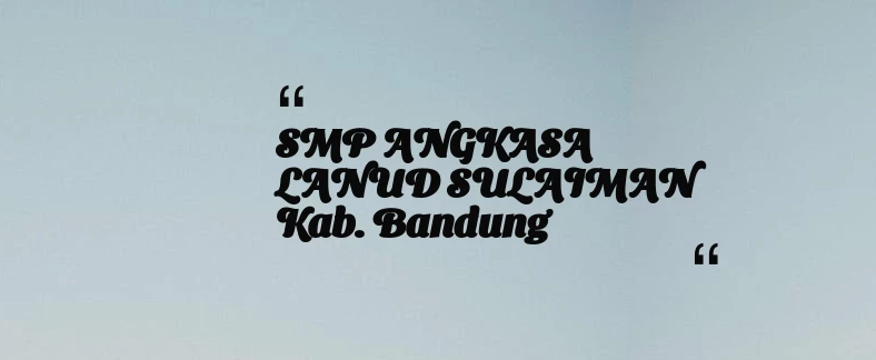 thumbnail for KB TAAM AL MUKARROMAH Kab. Bogor