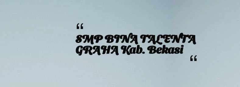 thumbnail for KB TAAM AL MUKARROMAH Kab. Bogor