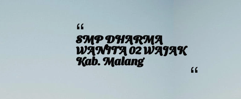 thumbnail for KB TAAM AL MUKARROMAH Kab. Bogor