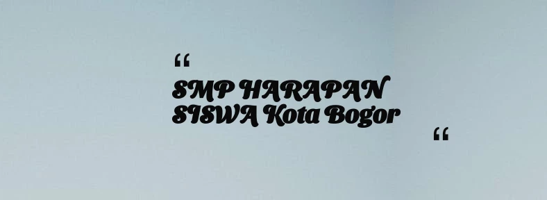 thumbnail for KB TAAM AL MUKARROMAH Kab. Bogor