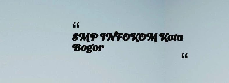 thumbnail for KB TAAM AL MUKARROMAH Kab. Bogor