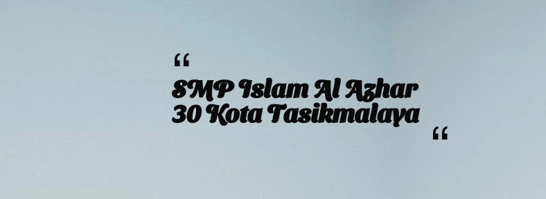 thumbnail for KB TAAM AL MUKARROMAH Kab. Bogor