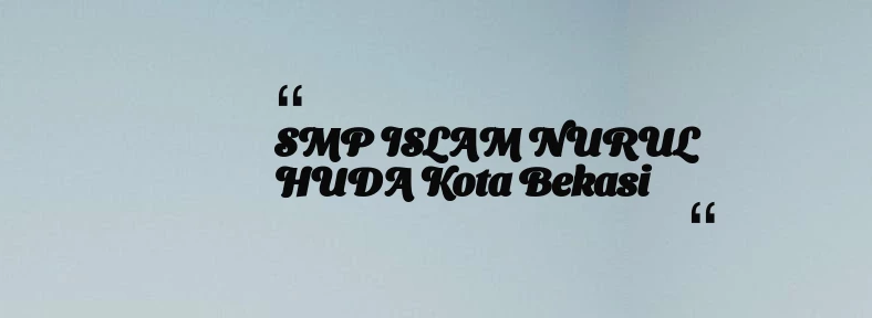 thumbnail for KB TAAM AL MUKARROMAH Kab. Bogor
