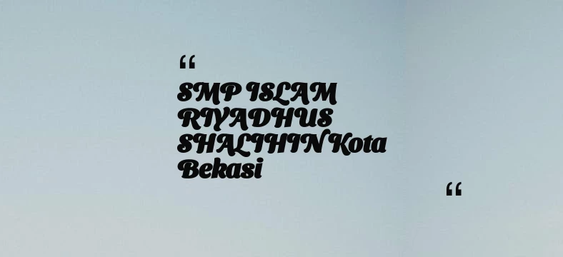 thumbnail for KB TAAM AL MUKARROMAH Kab. Bogor