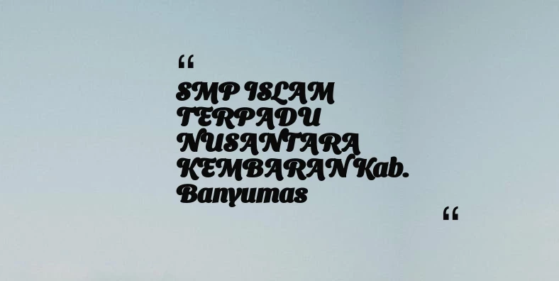 thumbnail for KB TAAM AL MUKARROMAH Kab. Bogor