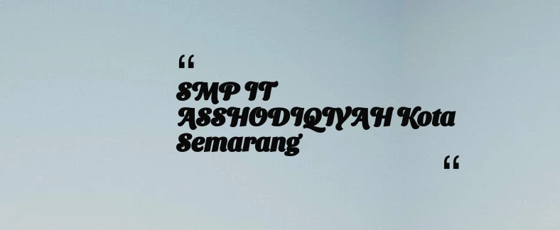 thumbnail for KB TAAM AL MUKARROMAH Kab. Bogor