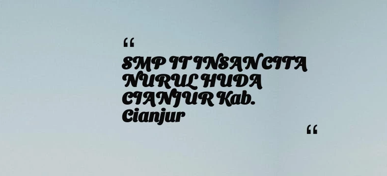 thumbnail for KB TAAM AL MUKARROMAH Kab. Bogor