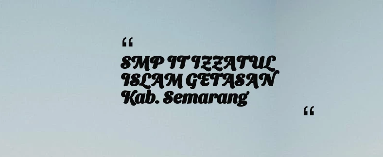 thumbnail for KB TAAM AL MUKARROMAH Kab. Bogor