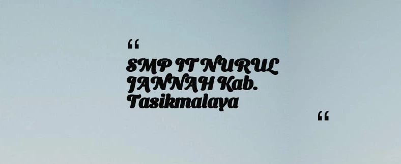 thumbnail for KB TAAM AL MUKARROMAH Kab. Bogor