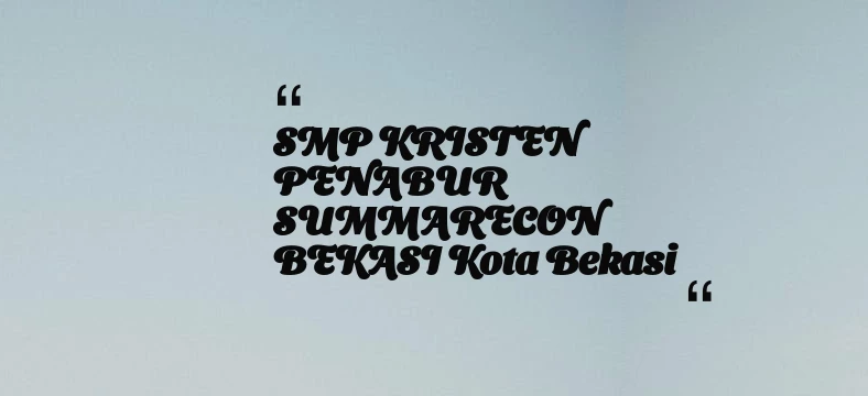 thumbnail for KB TAAM AL MUKARROMAH Kab. Bogor