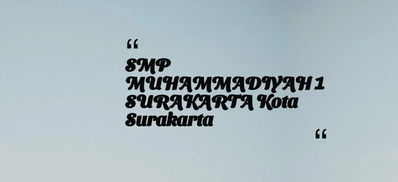 thumbnail for KB TAAM AL MUKARROMAH Kab. Bogor