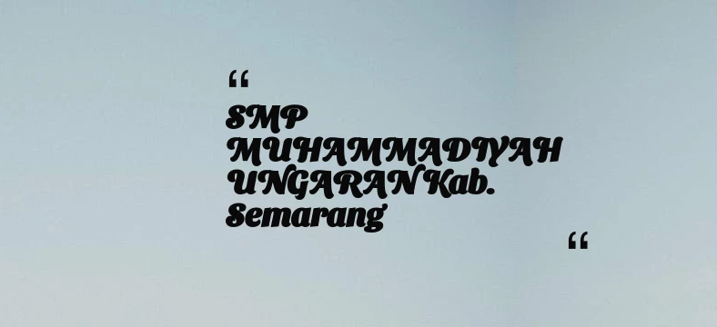 thumbnail for KB TAAM AL MUKARROMAH Kab. Bogor