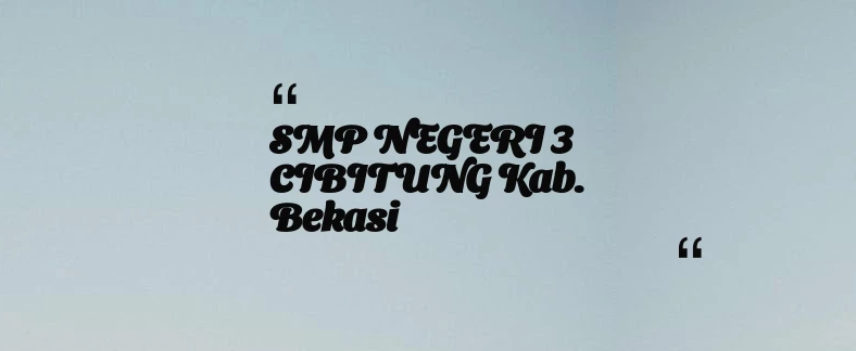thumbnail for KB TAAM AL MUKARROMAH Kab. Bogor