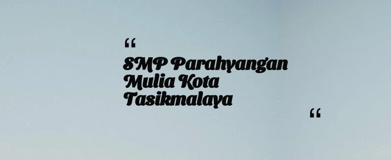 thumbnail for KB TAAM AL MUKARROMAH Kab. Bogor