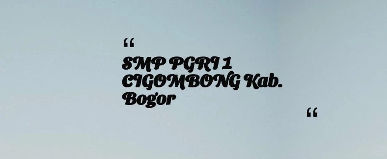 thumbnail for KB TAAM AL MUKARROMAH Kab. Bogor