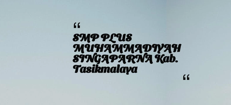 thumbnail for KB TAAM AL MUKARROMAH Kab. Bogor