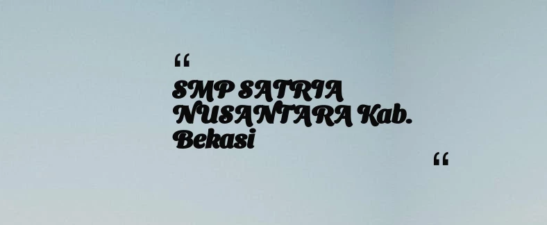 thumbnail for KB TAAM AL MUKARROMAH Kab. Bogor