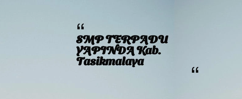thumbnail for KB TAAM AL MUKARROMAH Kab. Bogor