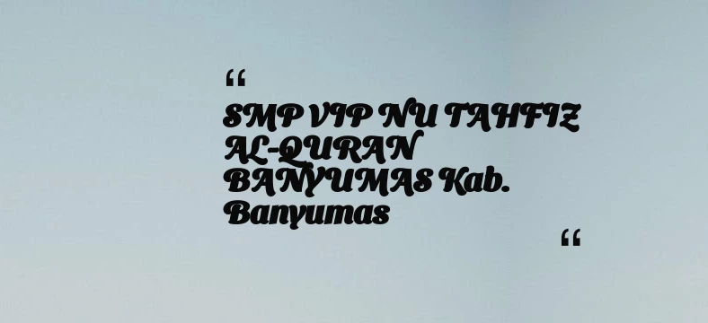 thumbnail for KB TAAM AL MUKARROMAH Kab. Bogor
