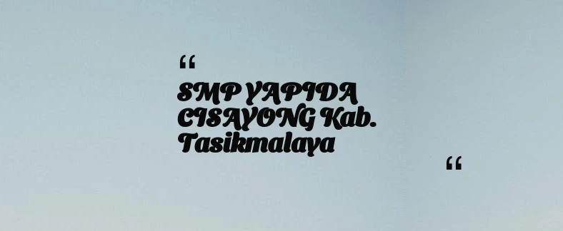 thumbnail for KB TAAM AL MUKARROMAH Kab. Bogor