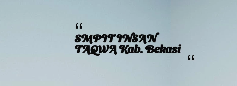 thumbnail for KB TAAM AL MUKARROMAH Kab. Bogor
