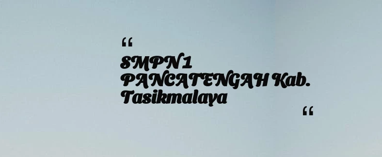 thumbnail for KB TAAM AL MUKARROMAH Kab. Bogor
