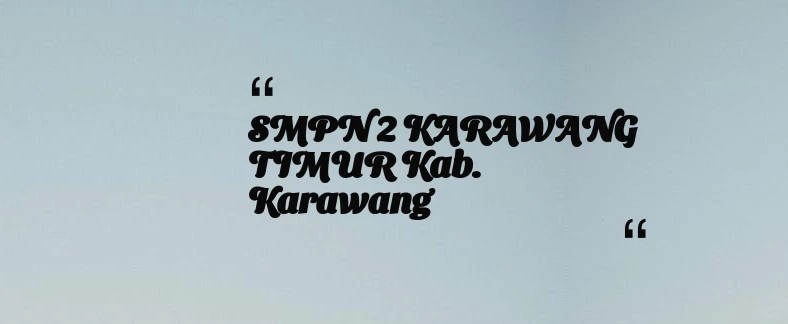thumbnail for KB TAAM AL MUKARROMAH Kab. Bogor
