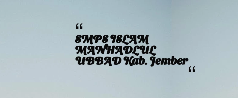 thumbnail for KB TAAM AL MUKARROMAH Kab. Bogor