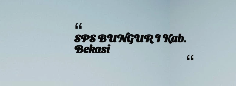 thumbnail for KB TAAM AL MUKARROMAH Kab. Bogor