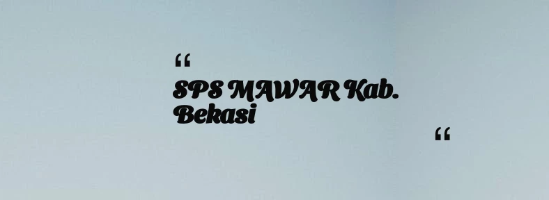 thumbnail for KB TAAM AL MUKARROMAH Kab. Bogor