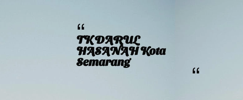 thumbnail for KB TAAM AL MUKARROMAH Kab. Bogor