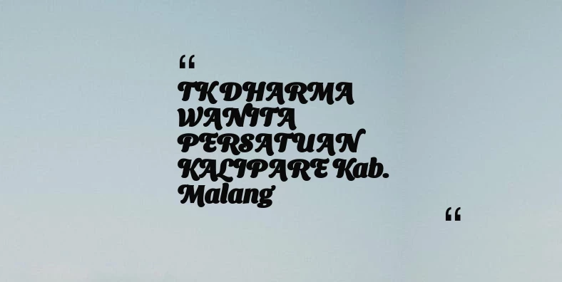 thumbnail for KB TAAM AL MUKARROMAH Kab. Bogor