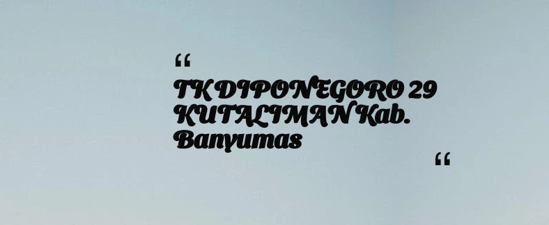 thumbnail for KB TAAM AL MUKARROMAH Kab. Bogor