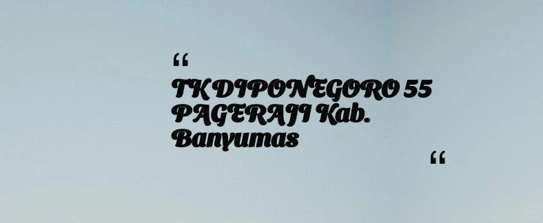 thumbnail for KB TAAM AL MUKARROMAH Kab. Bogor