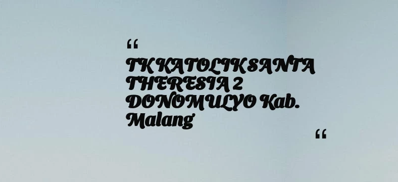 thumbnail for KB TAAM AL MUKARROMAH Kab. Bogor