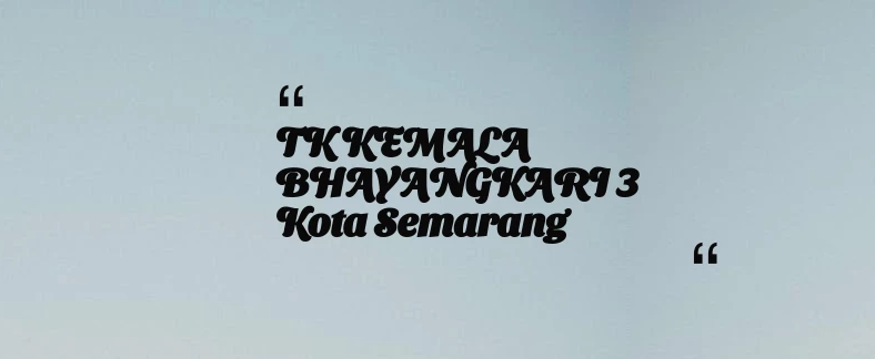 thumbnail for KB TAAM AL MUKARROMAH Kab. Bogor