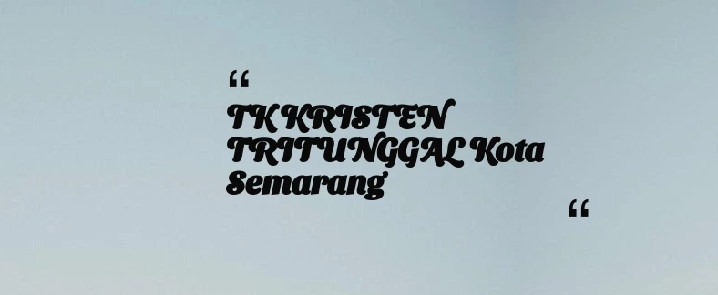 thumbnail for KB TAAM AL MUKARROMAH Kab. Bogor