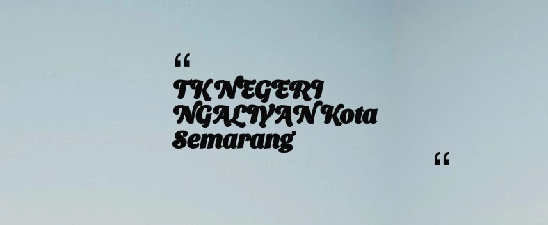 thumbnail for KB TAAM AL MUKARROMAH Kab. Bogor