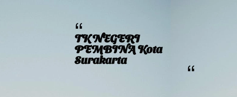 thumbnail for KB TAAM AL MUKARROMAH Kab. Bogor