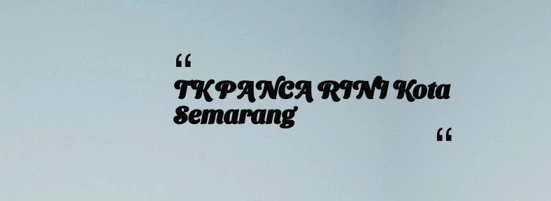 thumbnail for KB TAAM AL MUKARROMAH Kab. Bogor