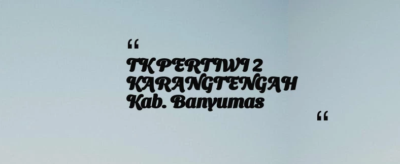 thumbnail for KB TAAM AL MUKARROMAH Kab. Bogor