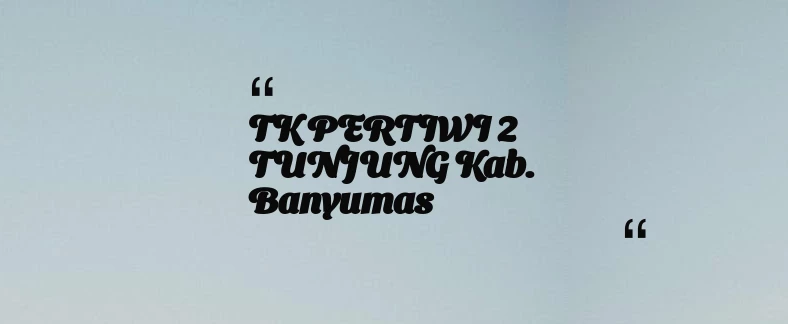 thumbnail for KB TAAM AL MUKARROMAH Kab. Bogor
