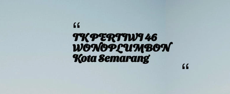 thumbnail for KB TAAM AL MUKARROMAH Kab. Bogor