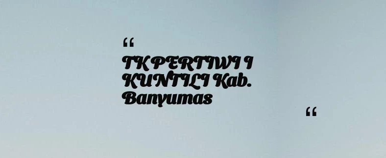 thumbnail for KB TAAM AL MUKARROMAH Kab. Bogor