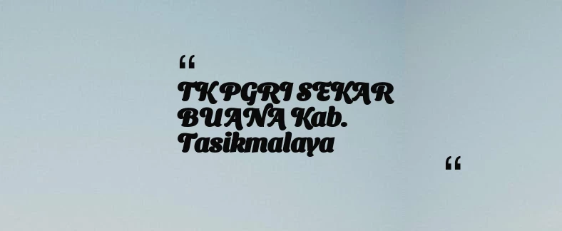 thumbnail for KB TAAM AL MUKARROMAH Kab. Bogor