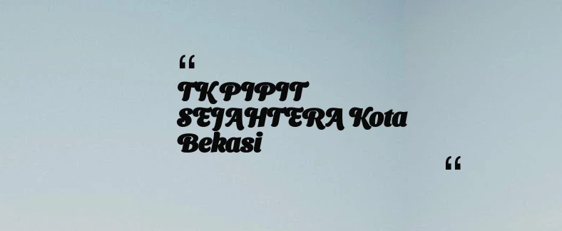 thumbnail for KB TAAM AL MUKARROMAH Kab. Bogor