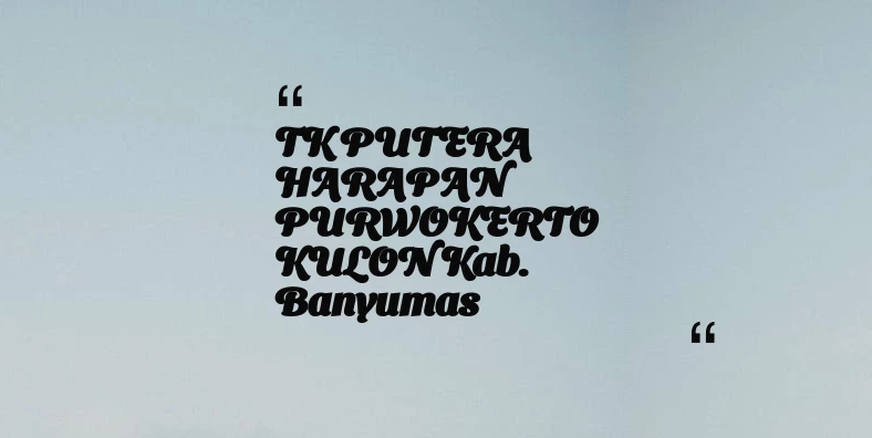 thumbnail for KB TAAM AL MUKARROMAH Kab. Bogor