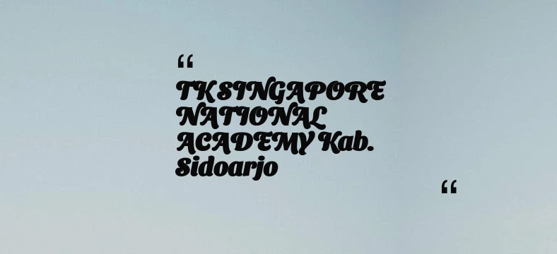 thumbnail for KB TAAM AL MUKARROMAH Kab. Bogor