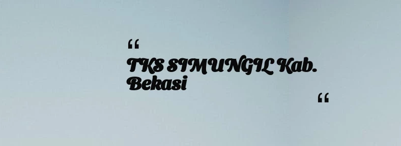 thumbnail for KB TAAM AL MUKARROMAH Kab. Bogor